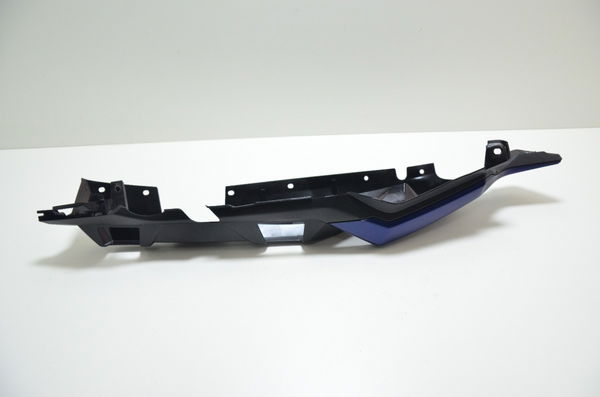 Carenagem Tras Dir Detalhe Yamaha Mt09 Mt 09 Tracer Gt 20-21