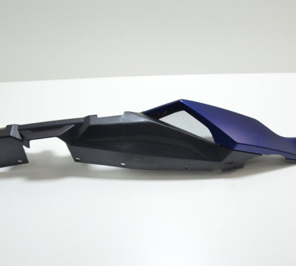 Carenagem Tras Dir Detalhe Yamaha Mt09 Mt 09 Tracer Gt 20-21 Preto