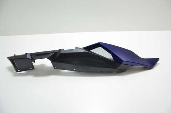 Carenagem Tras Dir Detalhe Yamaha Mt09 Mt 09 Tracer Gt 20-21