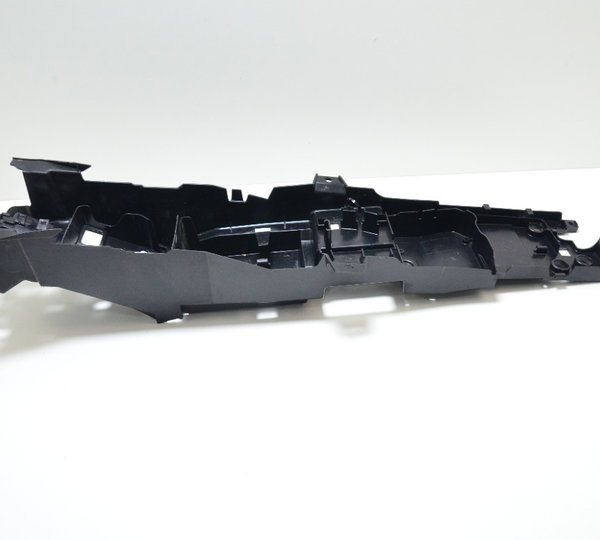 Caixa Bateria Yamaha Mt09 Mt 09 Tracer Gt 20-21 Preto