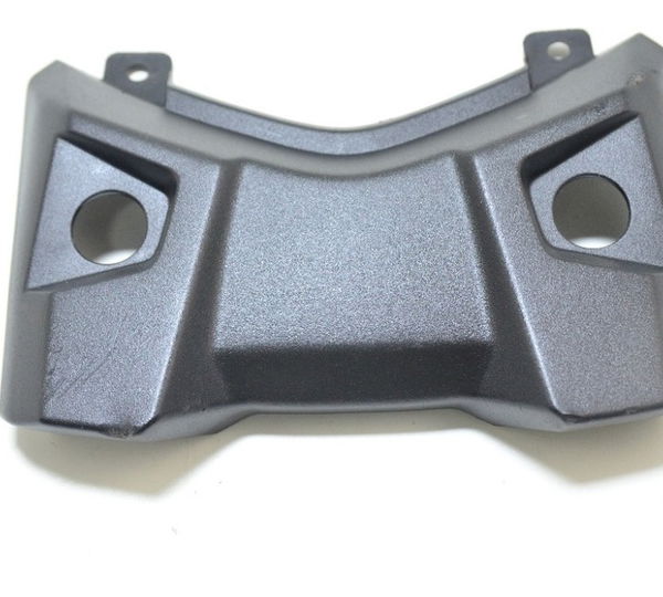 Junção Rabeta C/ Avaria Yamaha Mt09 Mt 09 Tracer Gt 20-21 Preto