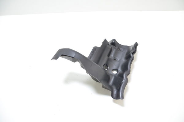 Borracha Acabamento Chassi Yamaha Mt09 Mt 09 Tracer Gt 20-21