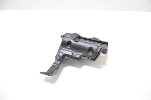 Borracha Acabamento Chassi Yamaha Mt09 Mt 09 Tracer Gt 20-21