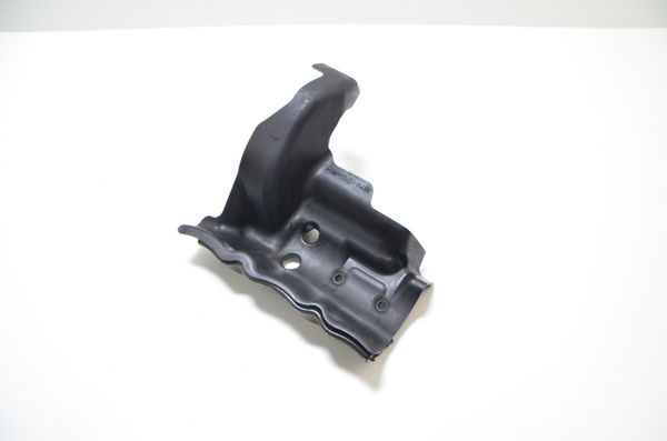 Borracha Acabamento Chassi Yamaha Mt09 Mt 09 Tracer Gt 20-21
