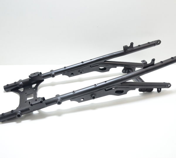 Quadro B Yamaha Mt09 Mt 09 Tracer Gt 20-21