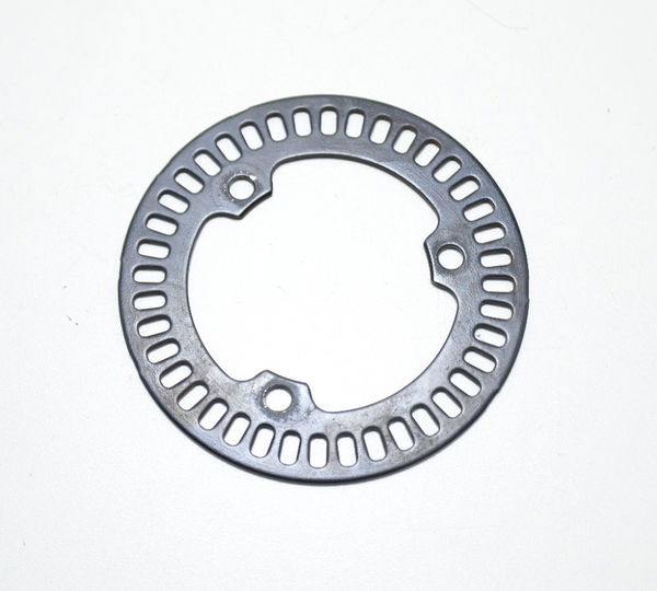 Roda Fônica Yamaha Mt09 Mt 09 Tracer Gt 20-21