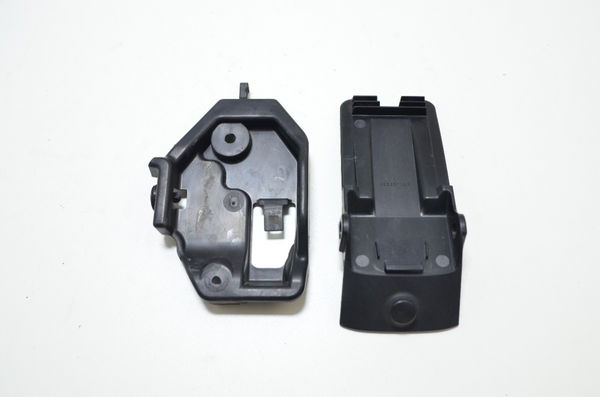 Acabamento Carenagem Yamaha Mt09 Mt 09 Tracer Gt 20-21
