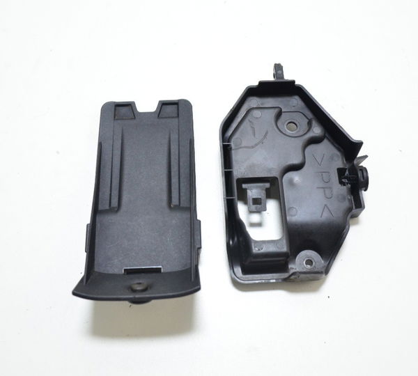 Acabamento Carenagem Yamaha Mt09 Mt 09 Tracer Gt 20-21