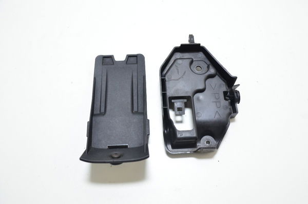 Acabamento Carenagem Yamaha Mt09 Mt 09 Tracer Gt 20-21