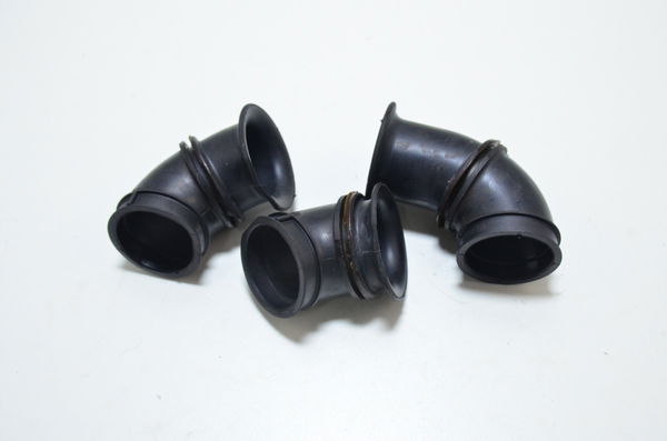Dutos Ar Yamaha Mt09 Mt 09 Tracer Gt 20-21