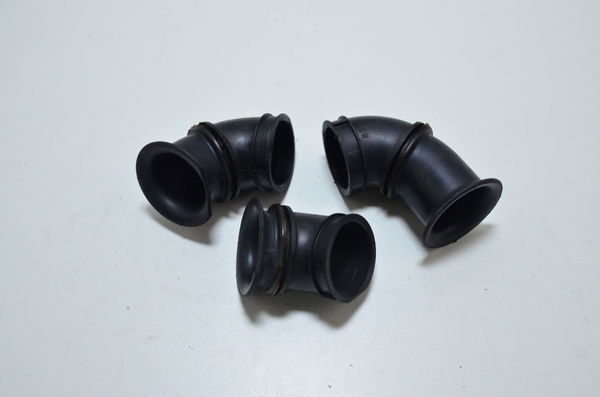 Dutos Ar Yamaha Mt09 Mt 09 Tracer Gt 20-21
