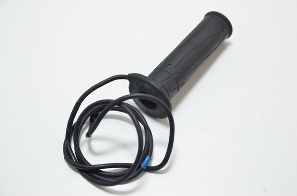 Manopla Esquerda Aquecedor Yamaha Mt09 Mt 09 Tracer Gt 20-21