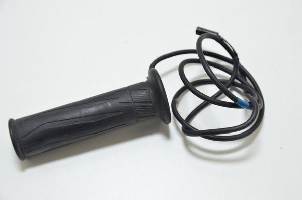 Manopla Esquerda Aquecedor Yamaha Mt09 Mt 09 Tracer Gt 20-21