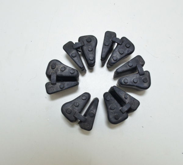 Coxim Cubo Coroa Yamaha Mt09 Mt 09 Tracer Gt 20-21