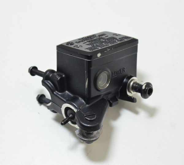 Cilindro Freio Dianteiro Yamaha Mt09 Mt 09 Tracer Gt 20-21