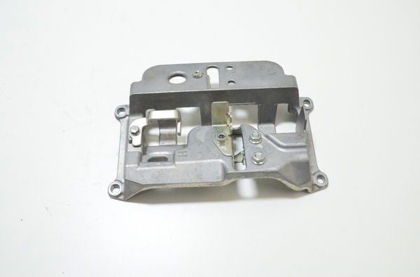 Suporte Banco C/ Trava Yamaha Mt09 Mt 09 Tracer Gt 20-21