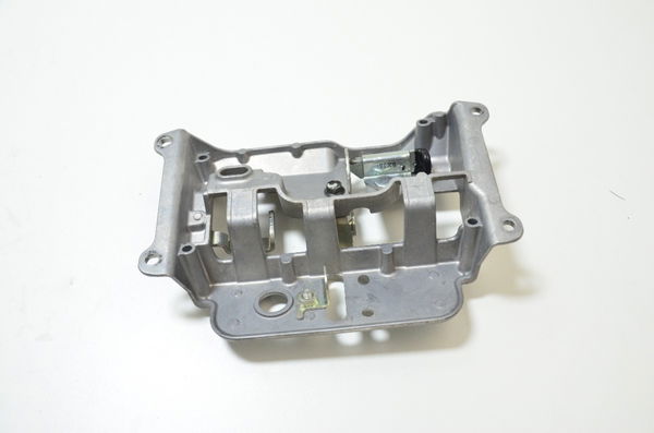 Suporte Banco C/ Trava Yamaha Mt09 Mt 09 Tracer Gt 20-21