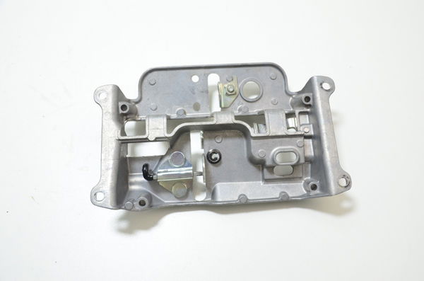 Suporte Banco C/ Trava Yamaha Mt09 Mt 09 Tracer Gt 20-21