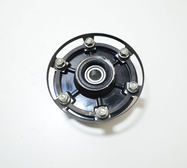 Cubo Coroa Yamaha Mt09 Mt 09 Tracer Gt 20-21