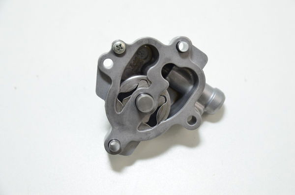 Bomba Óleo Yamaha Mt09 Mt 09 Tracer Gt 20-21