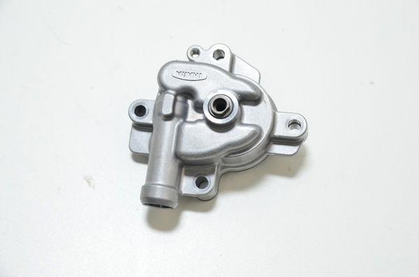 Bomba Óleo Yamaha Mt09 Mt 09 Tracer Gt 20-21