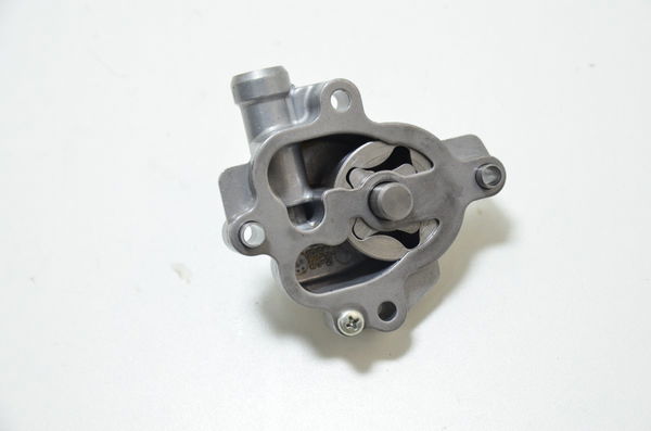Bomba Óleo Yamaha Mt09 Mt 09 Tracer Gt 20-21