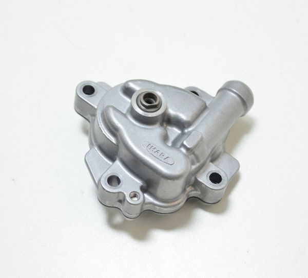 Bomba Óleo Yamaha Mt09 Mt 09 Tracer Gt 20-21