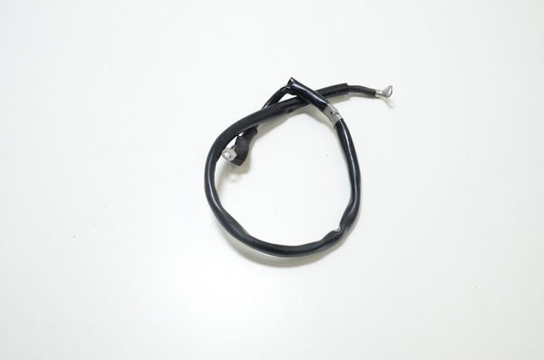 Cabo Bateria Yamaha Mt09 Mt 09 Tracer Gt 20-21