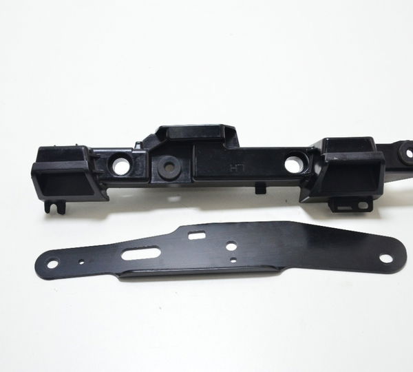 Suporte Rabeta Lado Esq Yamaha Mt09 Mt 09 Tracer Gt 20-21