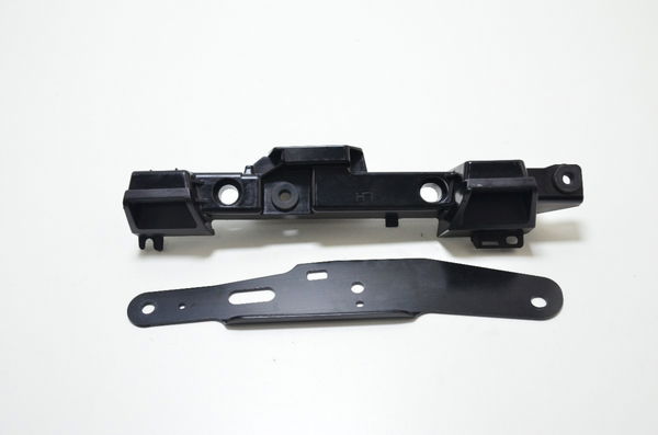 Suporte Rabeta Lado Esq Yamaha Mt09 Mt 09 Tracer Gt 20-21