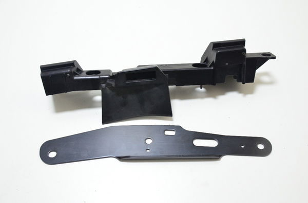 Suporte Rabeta Lado Dir Yamaha Mt09 Mt 09 Tracer Gt 20-21