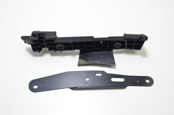 Suporte Rabeta Lado Dir Yamaha Mt09 Mt 09 Tracer Gt 20-21
