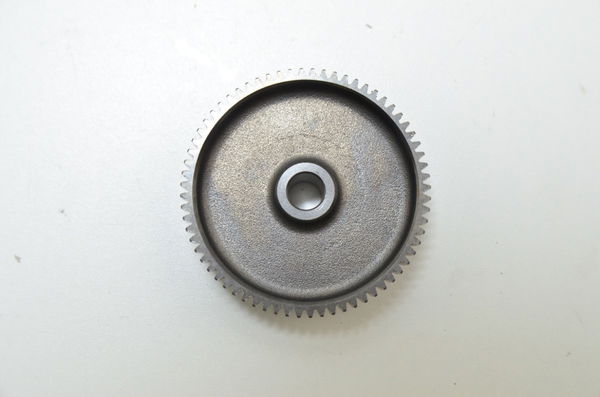 Engrenagem Redução Partida Yamaha Mt09 Mt 09 Tracer Gt 20-21