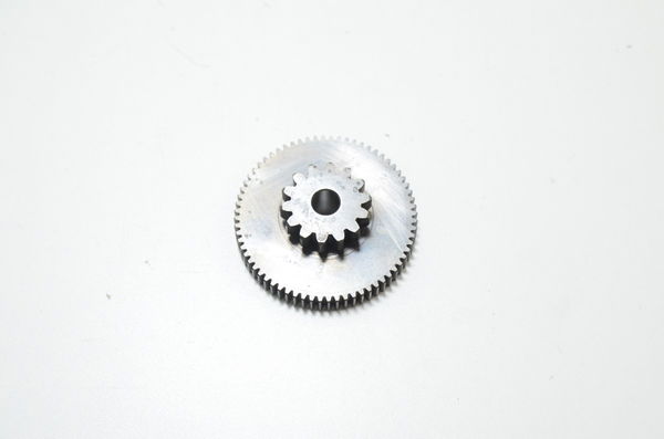 Engrenagem Redução Partida Yamaha Mt09 Mt 09 Tracer Gt 20-21