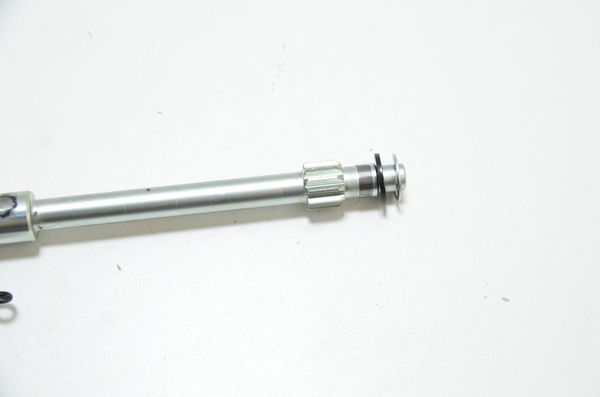 Eixo Acionador Embreagem Yamaha Mt09 Mt 09 Tracer Gt 20-21