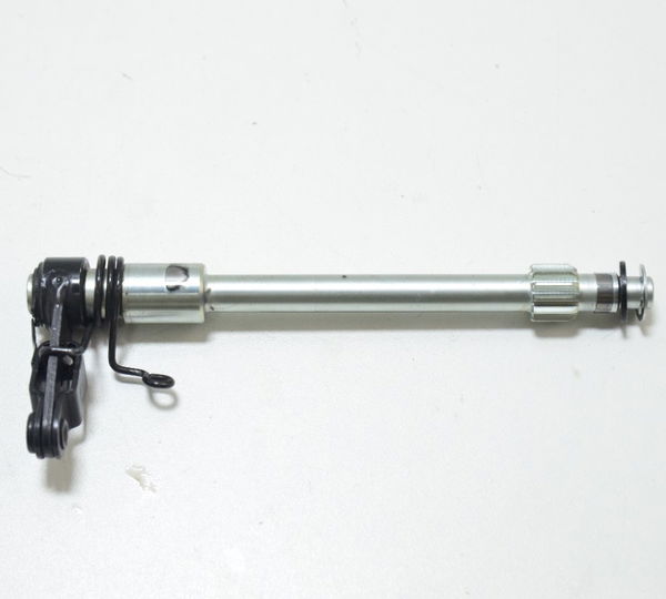 Eixo Acionador Embreagem Yamaha Mt09 Mt 09 Tracer Gt 20-21