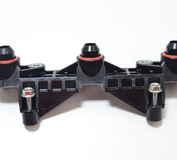 Suporte Bicos Injetores Yamaha Mt09 Mt 09 Tracer Gt 20-21