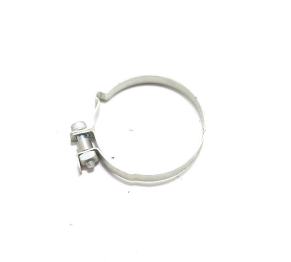 Abraçadeira Coletor Admiss Yamaha Mt09 Mt 09 Tracer Gt 20-21