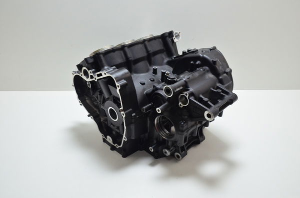 Bloco Carcaça Motor Nfe Baixa Yamaha Mt09 Mt 09 Mt-09 15-23