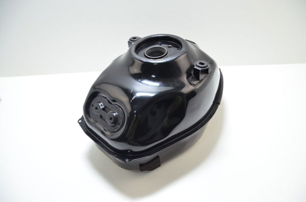 Tanque C/ Detalhe Yamaha Mt03 Mt 03 2019