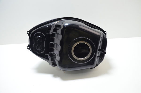 Tanque C/ Detalhe Yamaha Mt03 Mt 03 2019