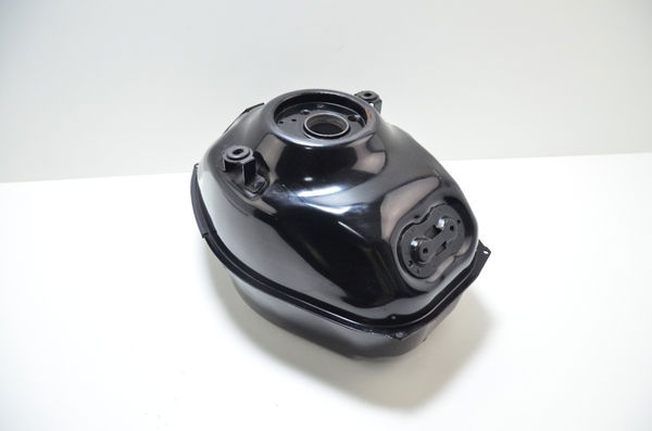 Tanque C/ Detalhe Yamaha Mt03 Mt 03 2019