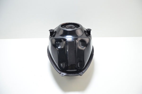 Tanque C/ Detalhe Yamaha Mt03 Mt 03 2019