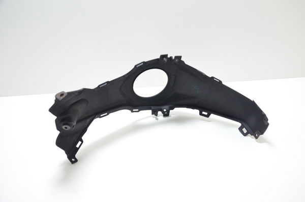 Capa Tanque C/ Detalhe Yamaha Mt03 Mt 03 2019