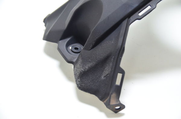 Capa Tanque C/ Detalhe Yamaha Mt03 Mt 03 2019