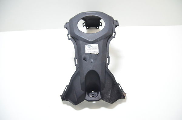 Capa Tanque C/ Detalhe Yamaha Mt03 Mt 03 2019