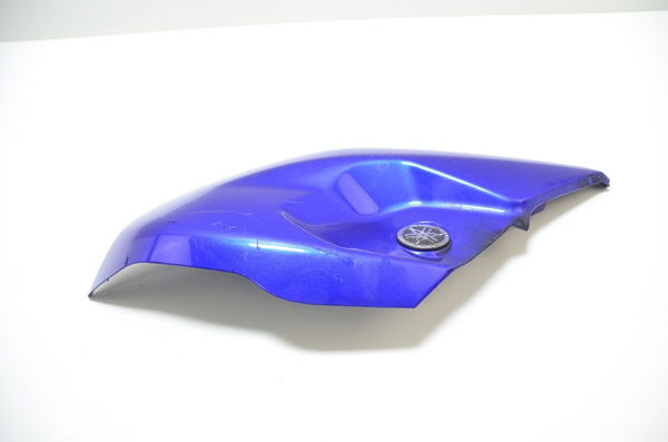 Capa Tanque Esquerda C/ Detalhes Yamaha Mt03 Mt 03 2019