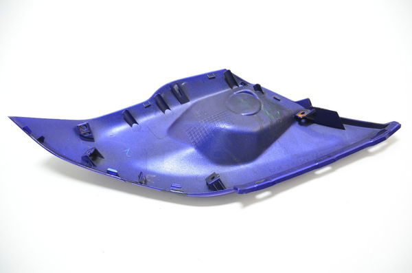 Capa Tanque Esquerda C/ Detalhes Yamaha Mt03 Mt 03 2019