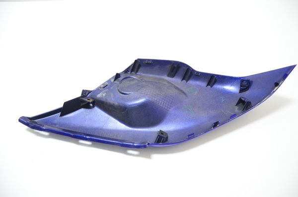 Capa Tanque Direito Yamaha Mt03 Mt 03 2019