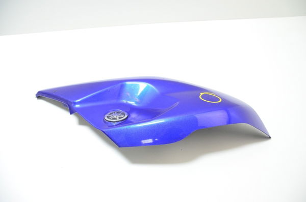 Capa Tanque Direito Yamaha Mt03 Mt 03 2019